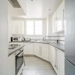 דירה Spacieux 17eme Arrondissement - Ii פריז